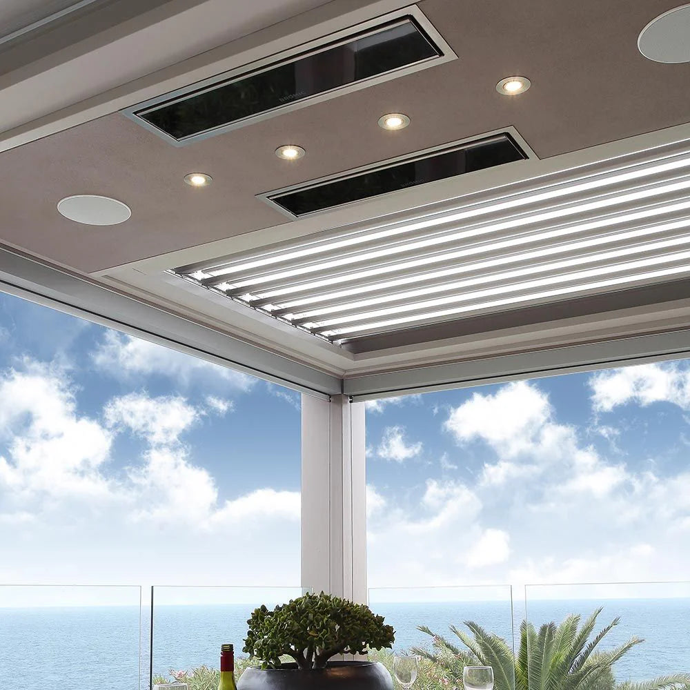 Bromic Ceiling Recess Kit – Platinum Electric 3400W (BH3130027)
