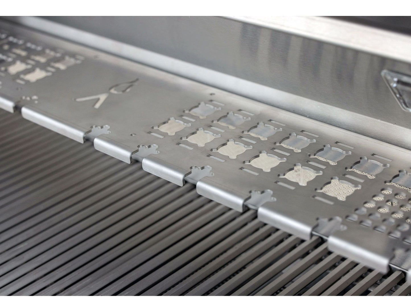 Blaze LTE PRO 40-Inch 5-Burner Natural Gas Grill — BLZ-5LTEPRO-NG
