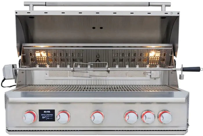 Blaze LTEPRO Bulit-In Natural Gas Power Burner BLZ-PBLTEPRO-NG