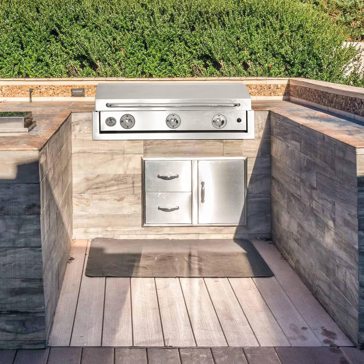 Le Griddle Liner for GFE105 + OML105 / OML105C - GFLINER105