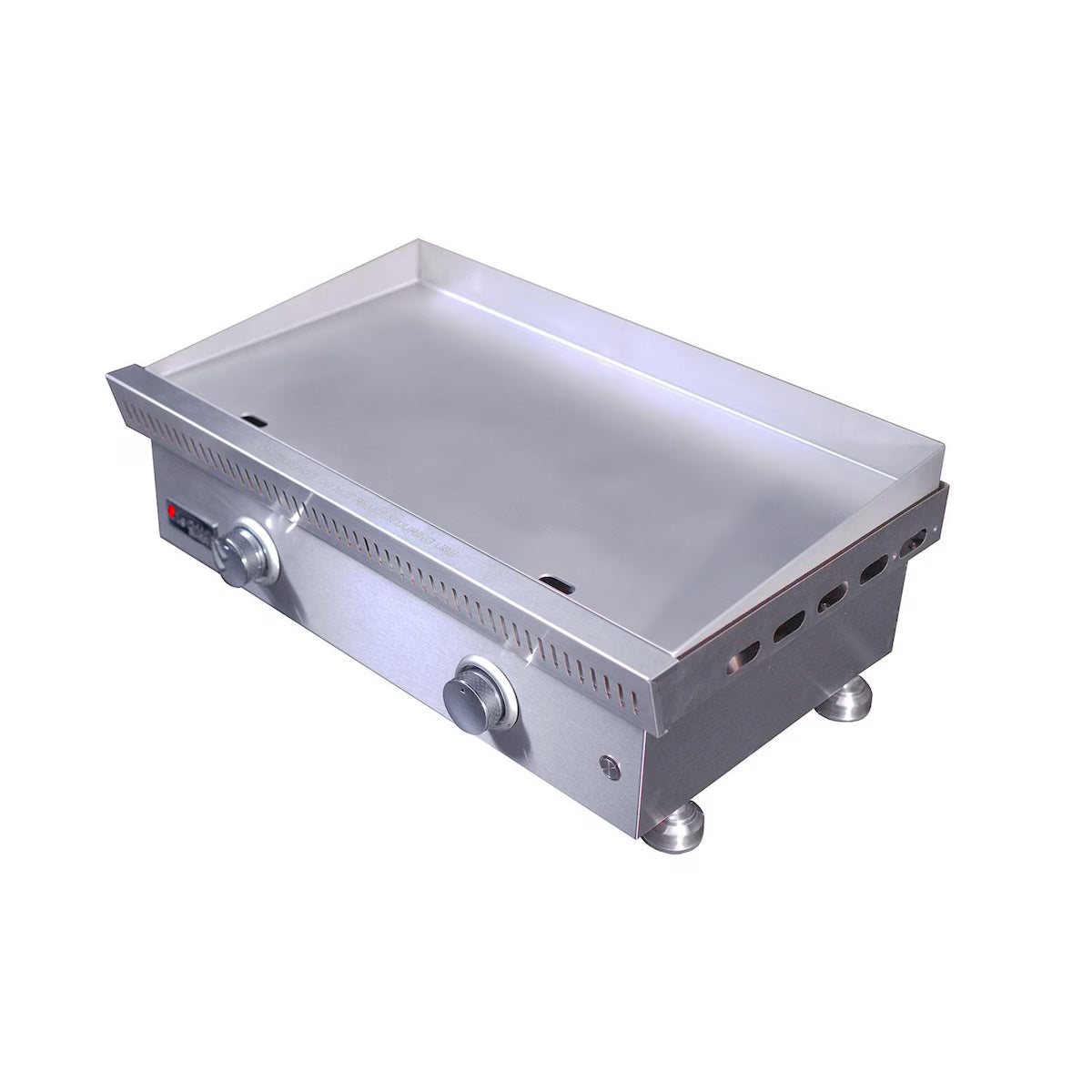Le Griddle Commerical - 2 Burner - OML75C3 / - OML75C6