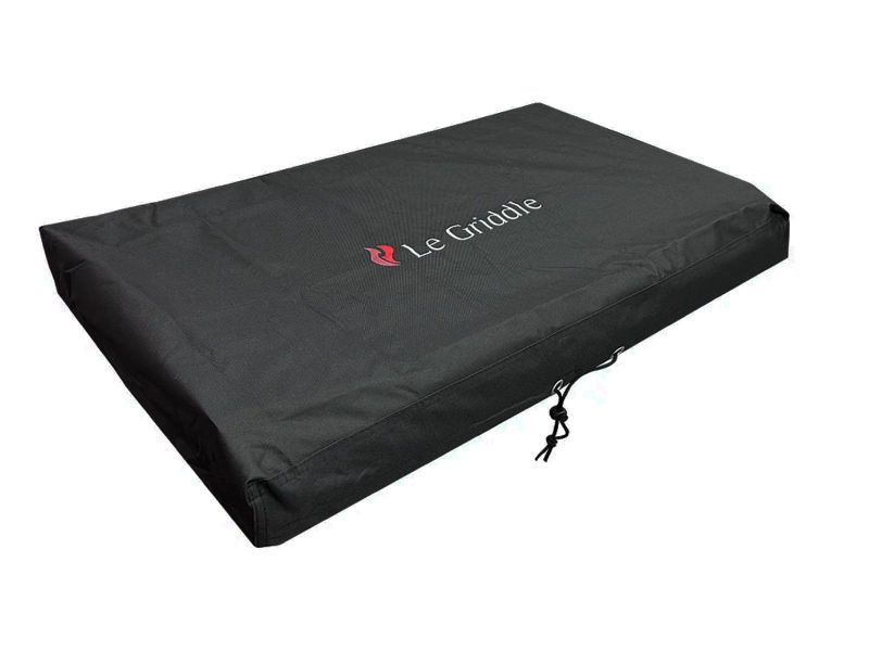 Le Griddle Vinyl Cover for GFE105 + OML105 / OML105C Cooking Plate - OMLPLATECOVER105
