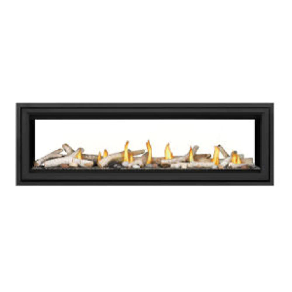 Linear Vector See Through 62"