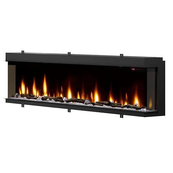Dimplex Ignite XL 100" Built-In Linear Electric Fireplace