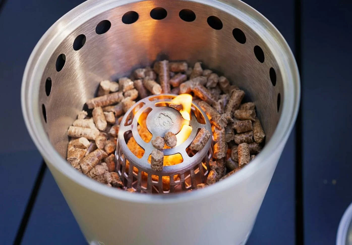 Solo Stove Wood Pellets WD-PELLETS-20LB
