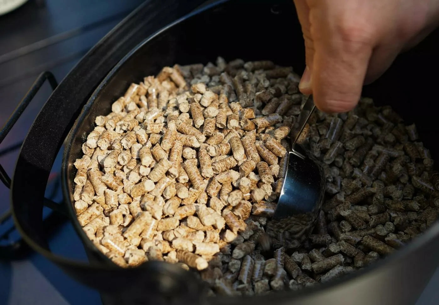 Solo Stove Wood Pellets WD-PELLETS-20LB