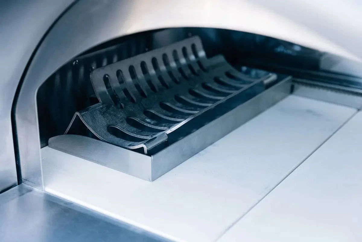 Hybrid Pizza Oven OV-HYB