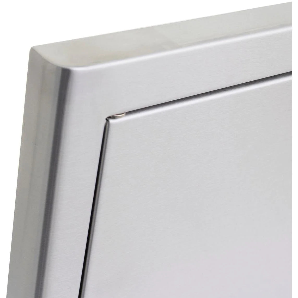 Blaze 30-Inch Stainless Steel Triple Access Drawer - BLZ-30W-3DRW-LT