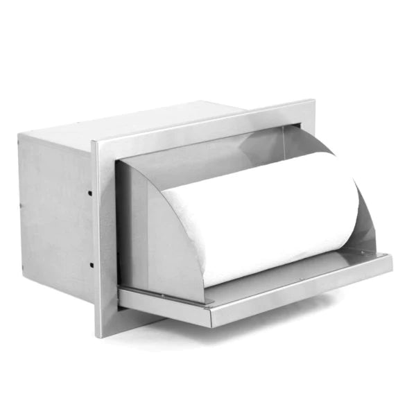 NorCal 350 Series 16-Inch Paper Towel Dispenser