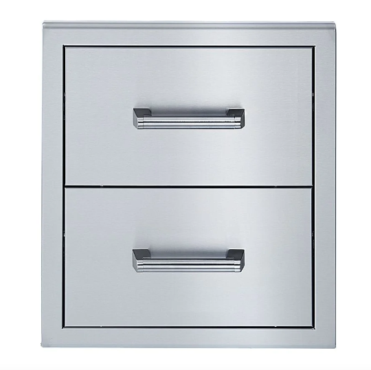 Broilmaster Drawer Sets