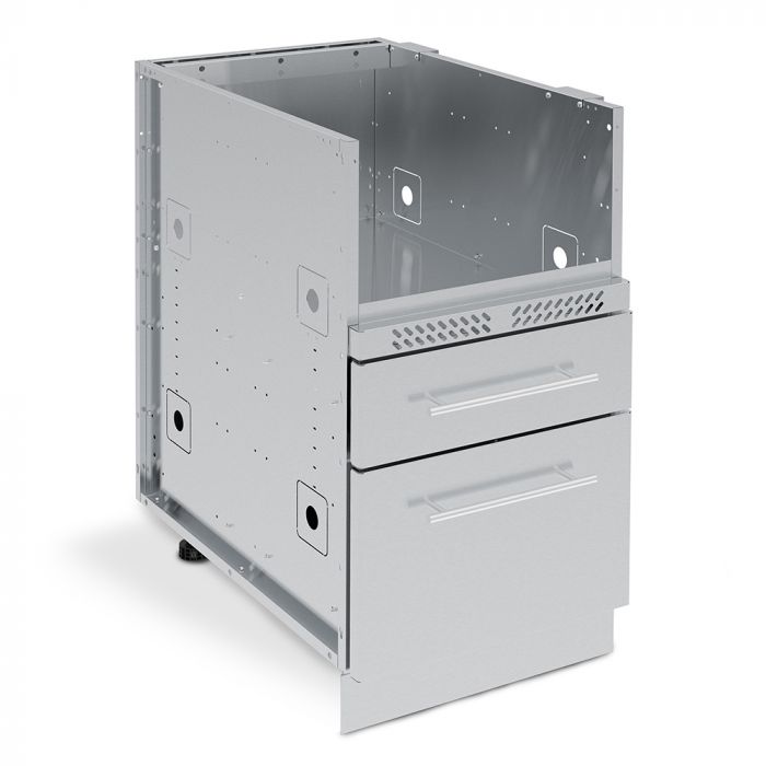 Broil King Imperial S200 Range Burner Cabinet - 802400