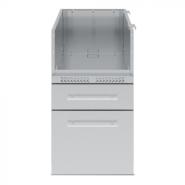 Broil King Imperial S200 Range Burner Cabinet - 802400