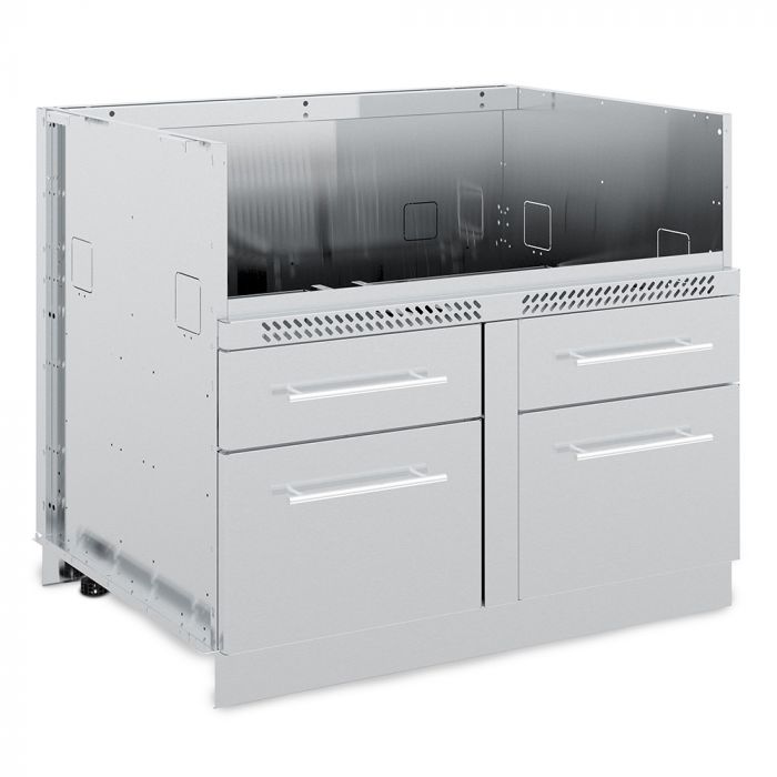 Broil King 5-Burner Cabinet - 806600