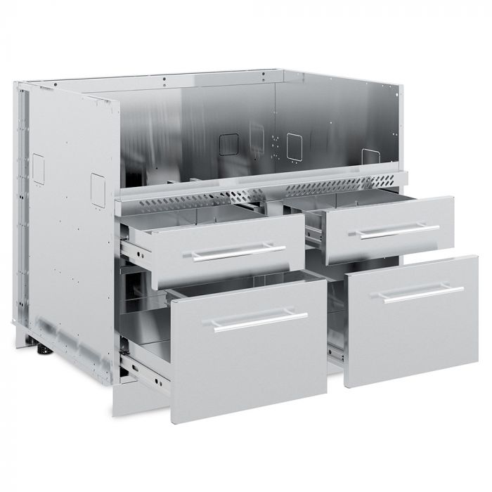 Broil King 5-Burner Cabinet - 806600