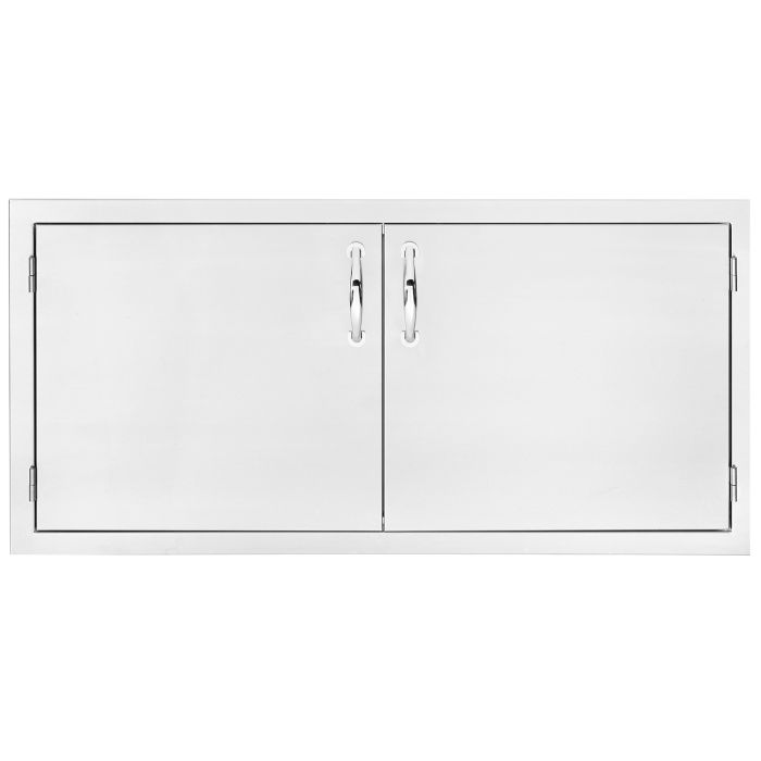Summerset 45" Double Access Door-DD-45