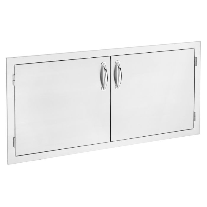 Summerset 45" Double Access Door-DD-45