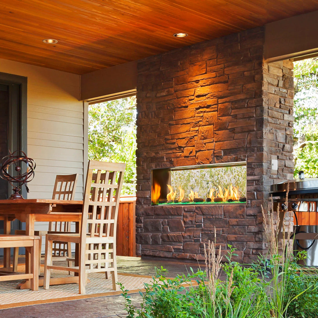 The Perfect Way to Enjoy Your Outdoor Space with Majestic Lanai 48