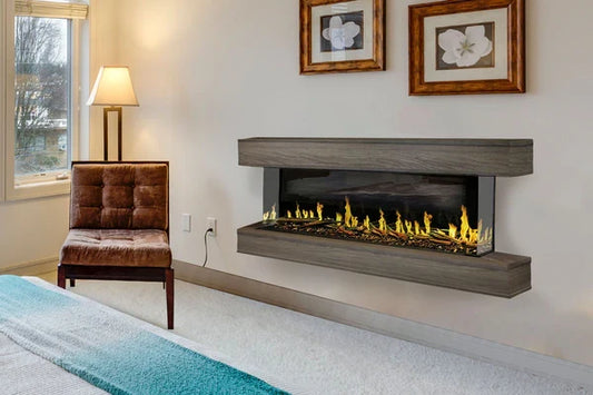 Best Fireplace for Autumn 2026: Create a Cozy Home This Fall