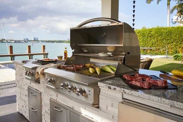 Best Grill for Spring 2026: Upgrade Your Outdoor Cooking Experience
