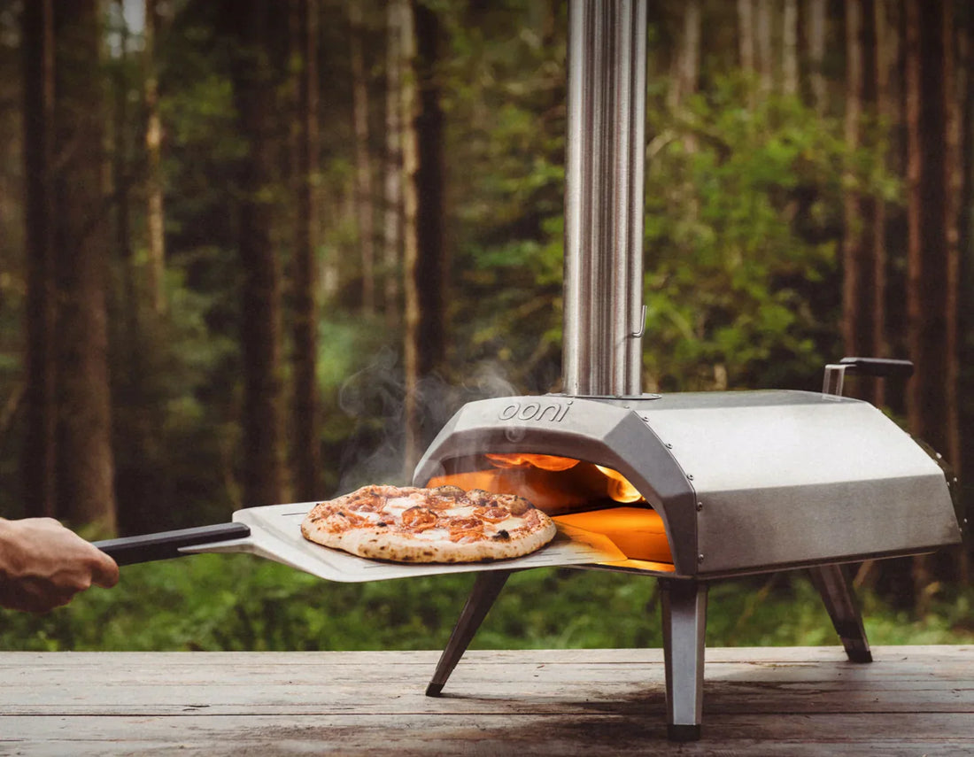 Why Summer 2025 Is All About Pizza Ovens