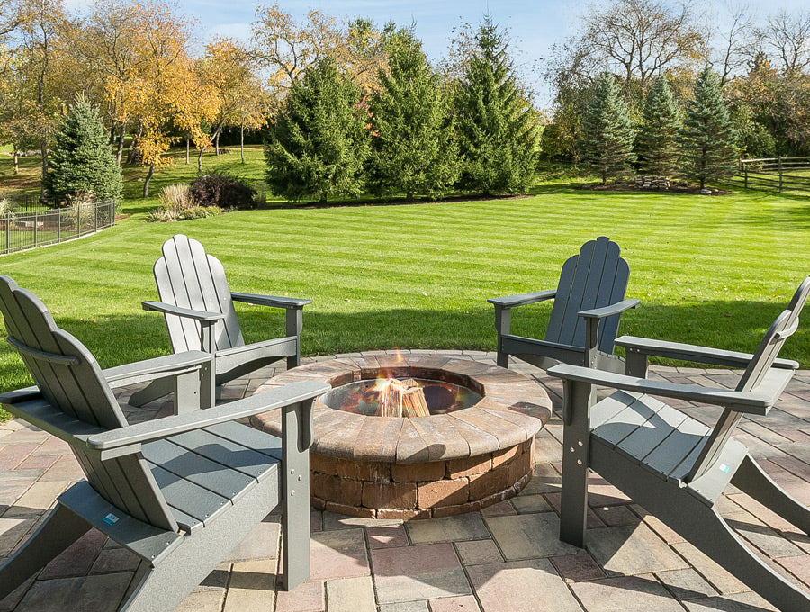 Springtime Fire Pit The Ultimate Guide to Fire Pits for Spring 2025: Warmth, Style, and Ou ...