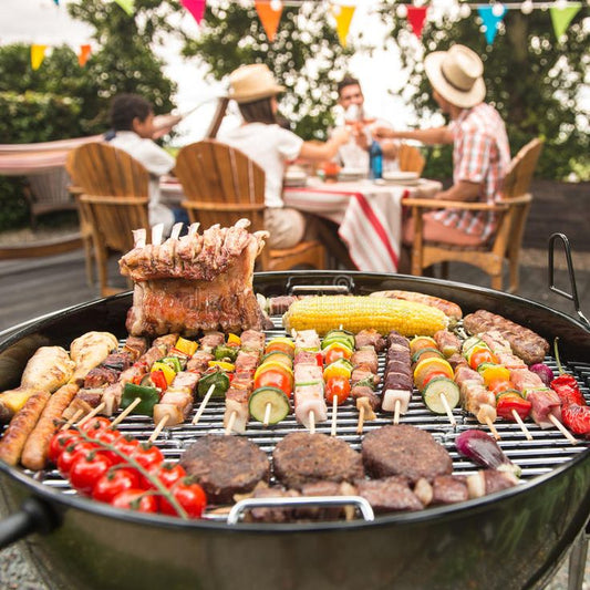 Outdoor Activities With Outdoor Grills: How to Make the Most of Backyard Living in 2026
