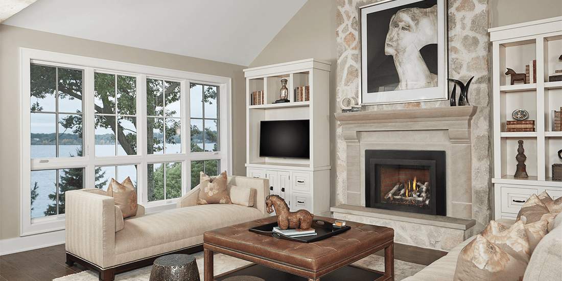 Spring Cleaning Your Fireplace: Keeping It Safe and Stylish for Warmer Months