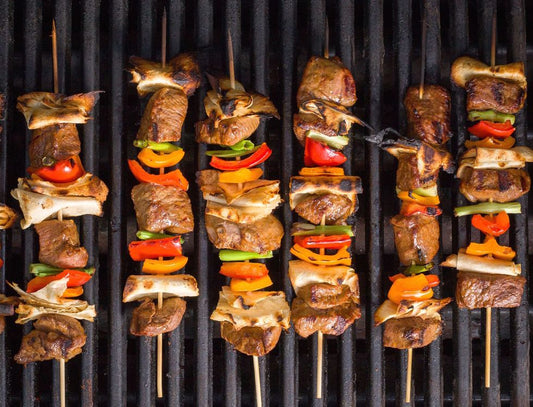 Outdoor BBQ Grill: Why Your BBQ Isn't Heating Up