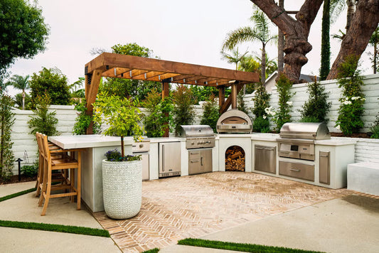 How to Prepare Your Outdoor Grill for Summer 2026