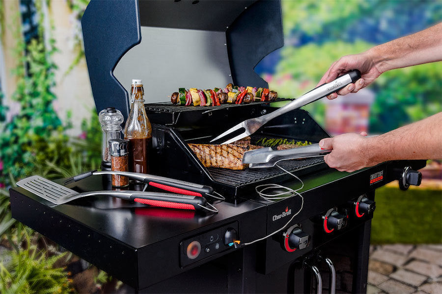 Outdoor Cooking Trends That Will Be Everywhere This Year (2025)
