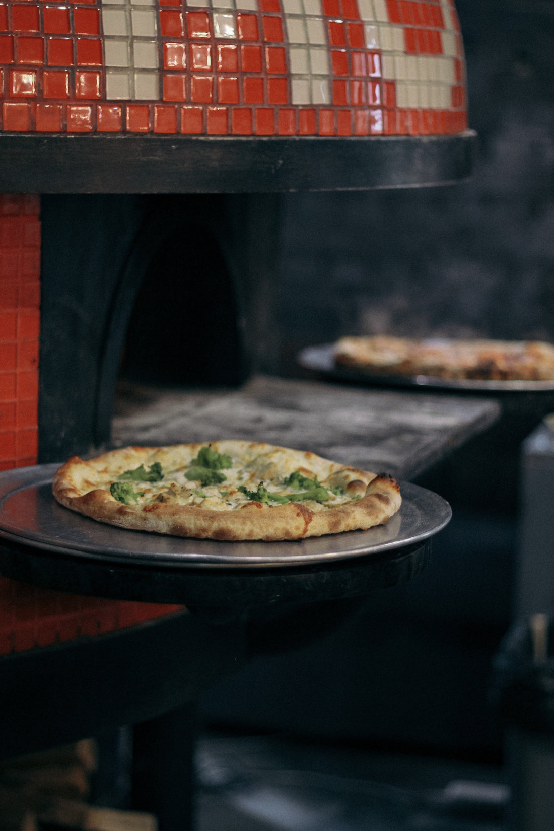 Outdoor Pizza Oven - The Great Way to Grill Pizza!