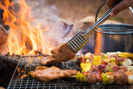 Worried About Your Rusty Grill? Restore Your Grills With These Tips