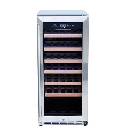 15" Outdoor Rated Wine Cooler RFR-15W