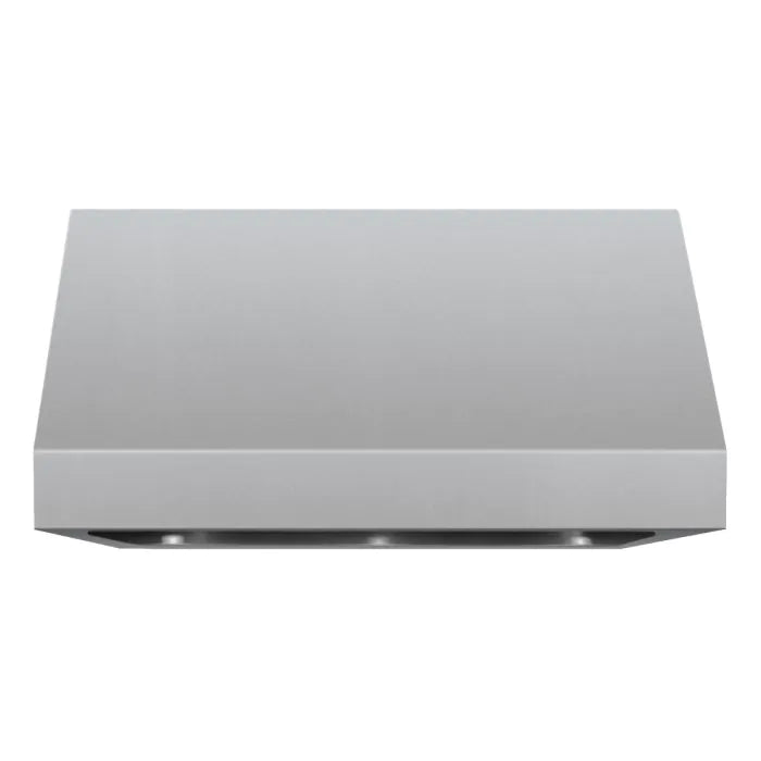 Outdoor Rated Vent Hood with 1,000 CFM Motor and Mounting Bracket VH36-2