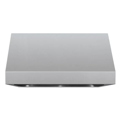 Outdoor Rated Vent Hood with 1,000 CFM Motor and Mounting Bracket VH36-2