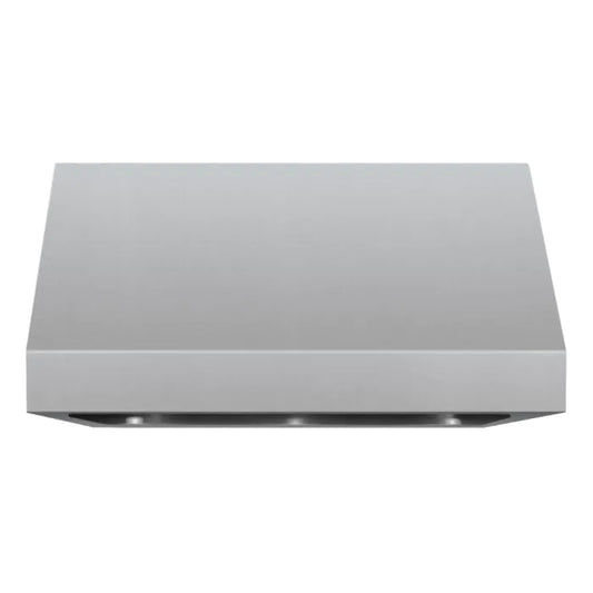 Outdoor Rated Vent Hood with 1,000 CFM Motor and Mounting Bracket VH36-2