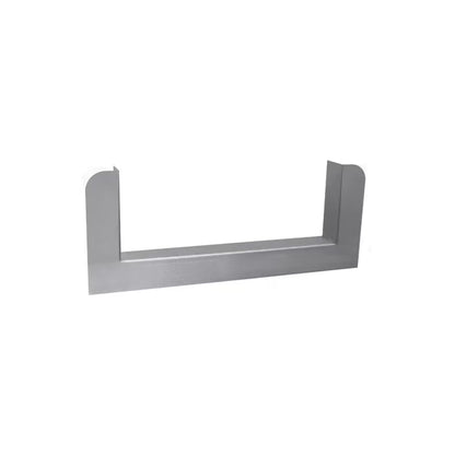 Le Griddle Trim Kit for GFE40 / GEE40 + OML40 Griddle - GFFRAME40