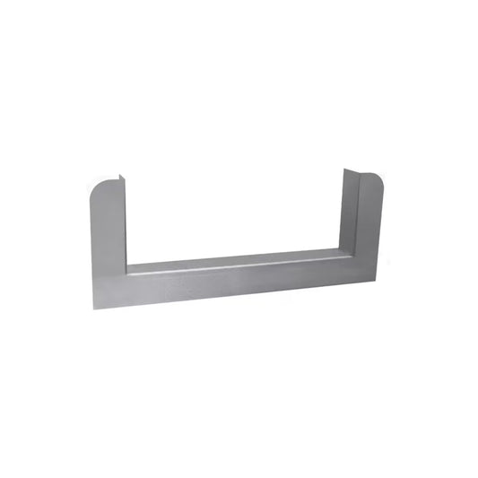 Le Griddle Trim Kit for GFE75 + OML75 / OML75C Trim Kit for GFE40 / GEE40 + OML40 Griddle GFFRAME75