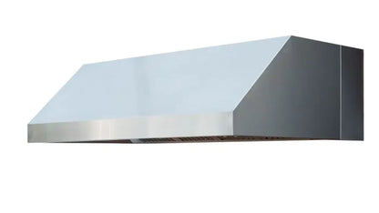 Outdoor Rated Vent Hood with 1,000 CFM Motor and Mounting Bracket VH36-2