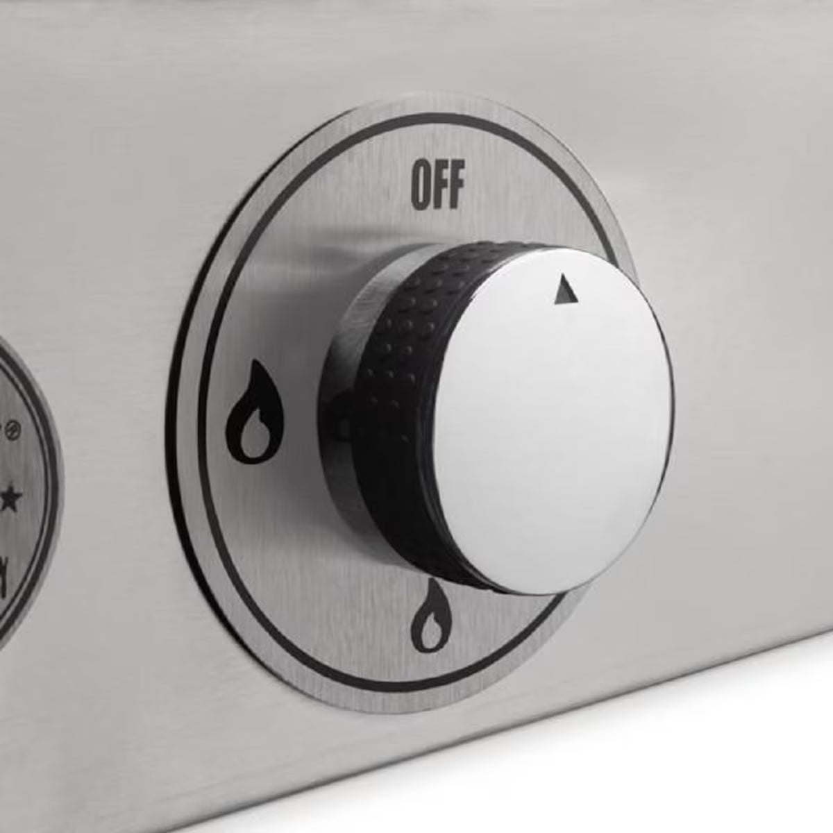 Le Griddle The Ranch Hand - 2 Burner Electric - GEE75