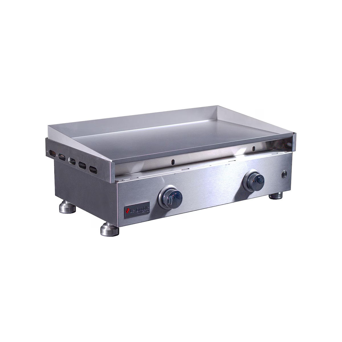 Le Griddle Commerical - 2 Burner - OML75C3 / - OML75C6
