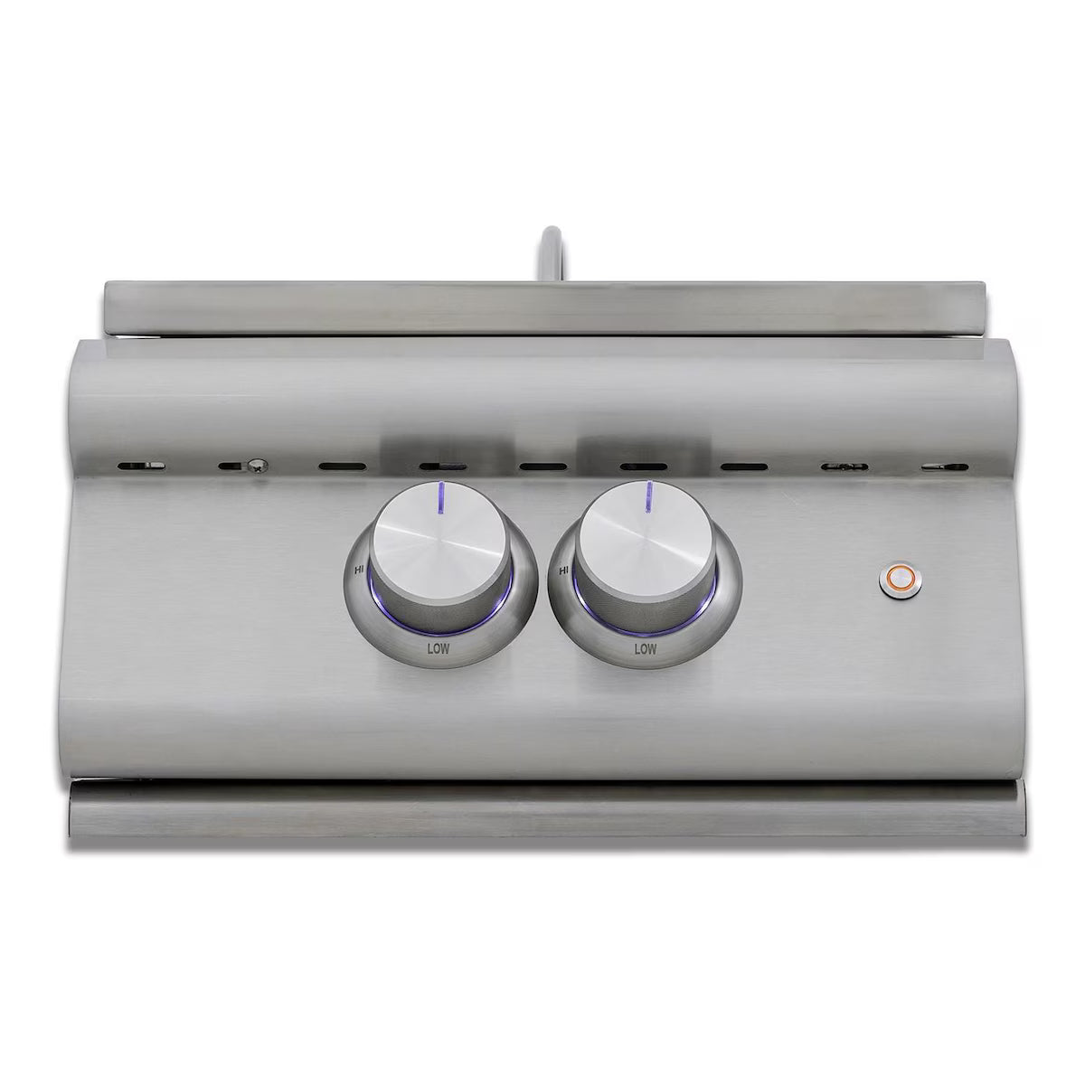 Blaze LTE+ Built-In Natural Gas High Performance Power Burner - BLZ-PBLTE3-NG