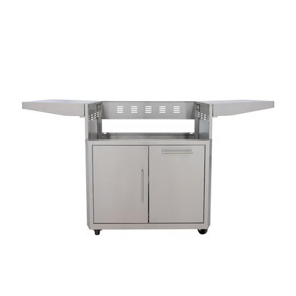 Blaze Grill Cart for LTE PRO 32-Inch Gas Grills - BLZ-4LTEPRO-CART-LTSC