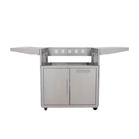 Blaze Grill Cart for LTE PRO 32-Inch Gas Grills - BLZ-4LTEPRO-CART-LTSC