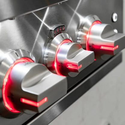 Sizzler Pro Grill SZRPRO