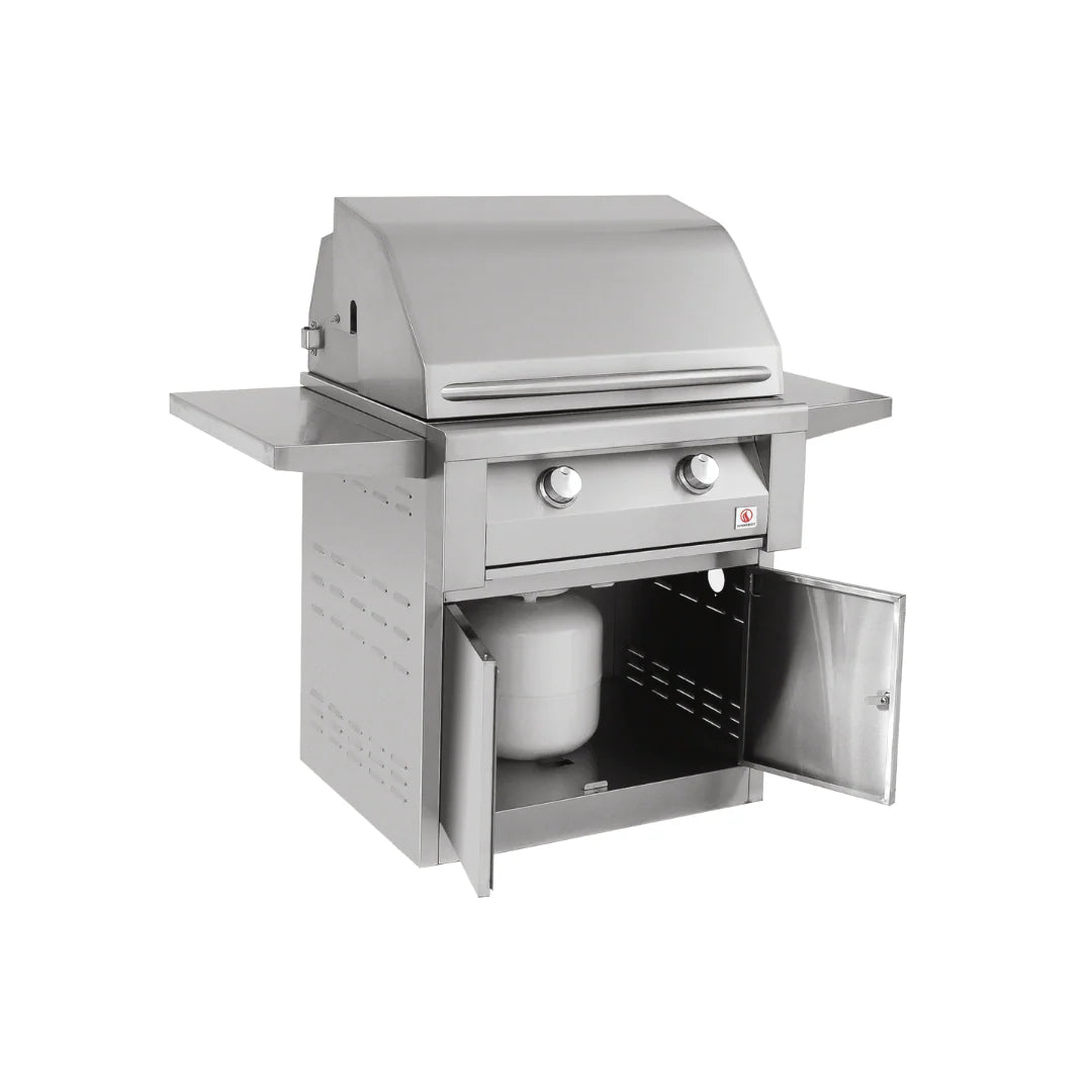 Pedestal for Resort Grill SBG3-PED