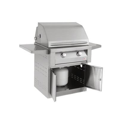 Pedestal for Resort Grill SBG3-PED