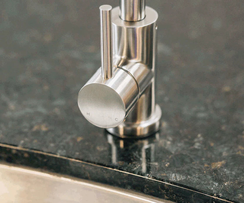 19" x 15" Undermount Sink SNK-19U