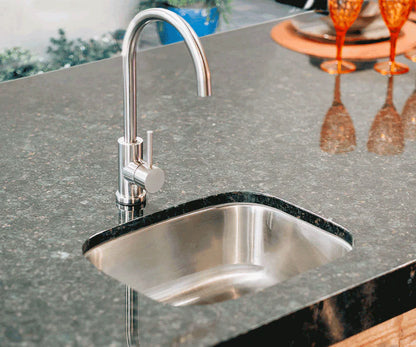 19" x 15" Undermount Sink SNK-19U