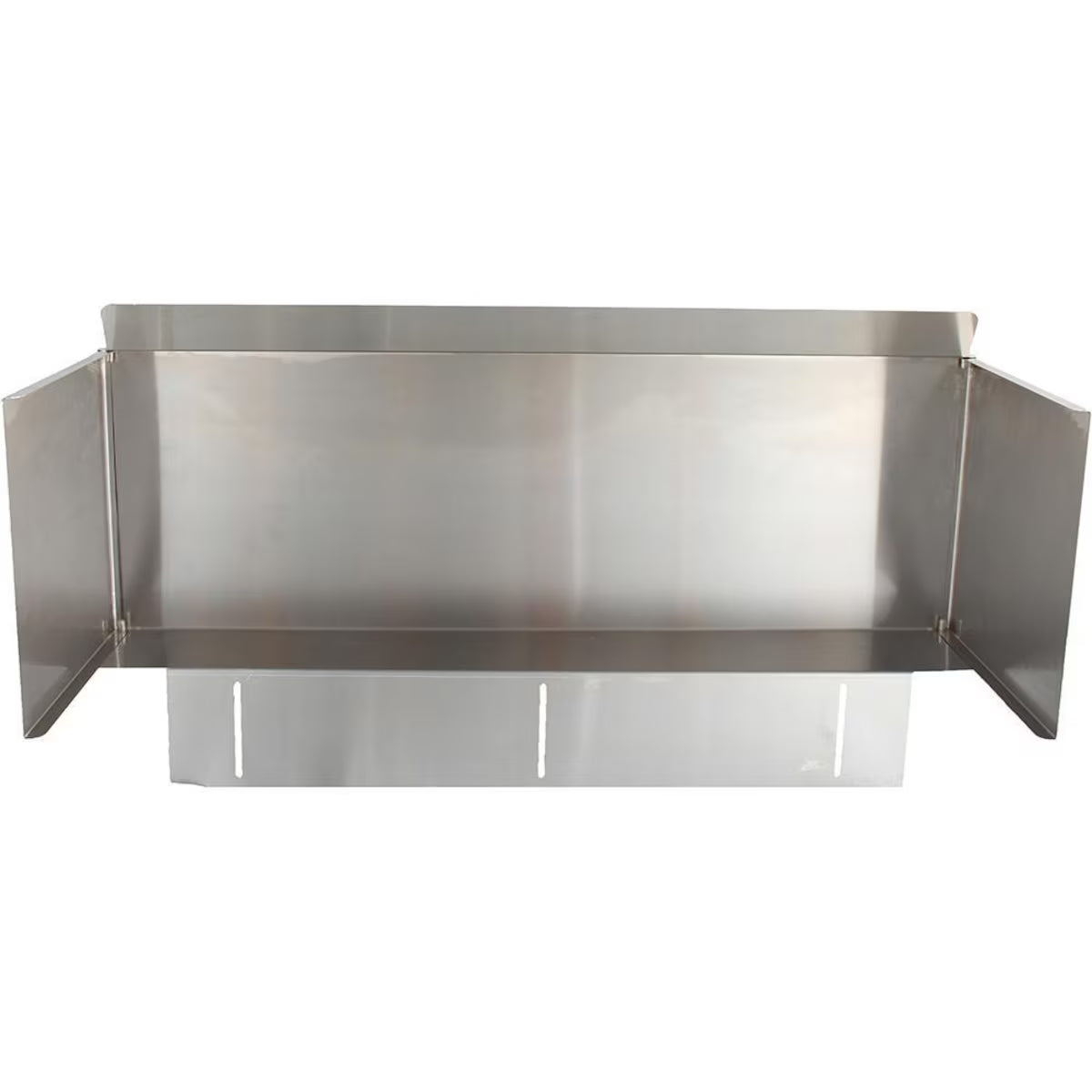 Blaze Burner LTE Grill Wind Guard - BLZ-WG-25 - BLZ-WG-32 - BLZ-WG-40